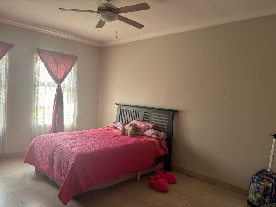 3 Bedroom Property for Sale in Shellyvale Free State